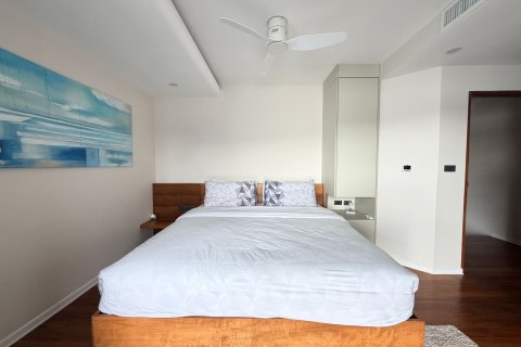 Condo in Phuket, Thailand, 2 bedrooms  № 173143 - photo 4