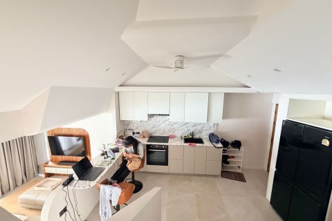 Condo in Phuket, Thailand, 2 bedrooms  № 173143 - photo 3