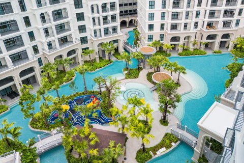 Condo in Phuket, Thailand, 2 bedrooms  № 173141 - photo 3