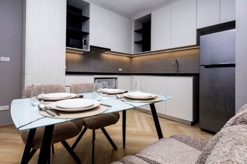 Condo in Phuket, Thailand, 2 bedrooms  № 173141 - photo 4