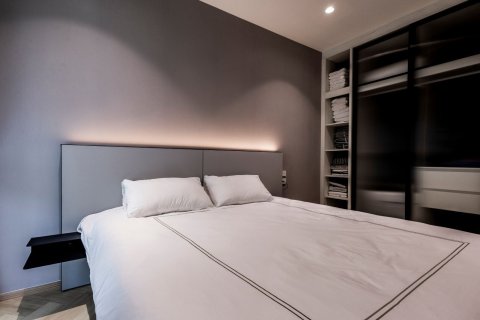 Condo in Phuket, Thailand, 2 bedrooms  № 173141 - photo 5