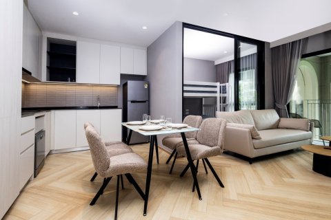 Condo in Phuket, Thailand, 2 bedrooms  № 173141 - photo 2