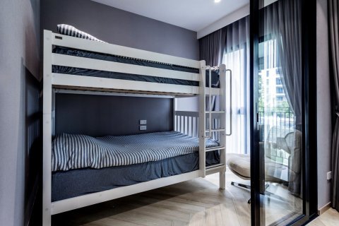 Condo in Phuket, Thailand, 2 bedrooms  № 173141 - photo 6