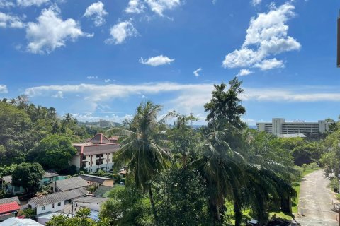 Studio in the Condo in Phuket, Thailand  № 173142 - photo 8