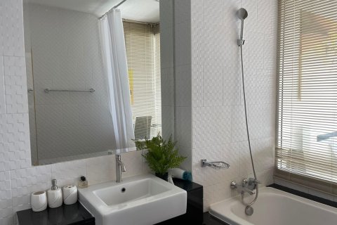 Studio in the Condo in Phuket, Thailand  № 173142 - photo 6