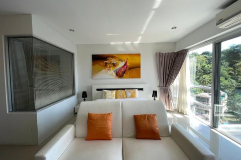 Studio in the Condo in Phuket, Thailand  № 173142 - photo 3