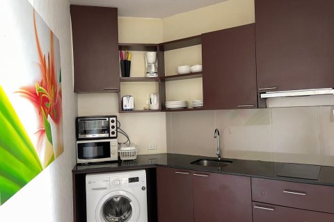 Studio in the Condo in Phuket, Thailand  № 173142 - photo 5