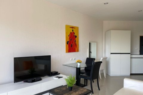 Studio in the Condo in Phuket, Thailand  № 173142 - photo 2