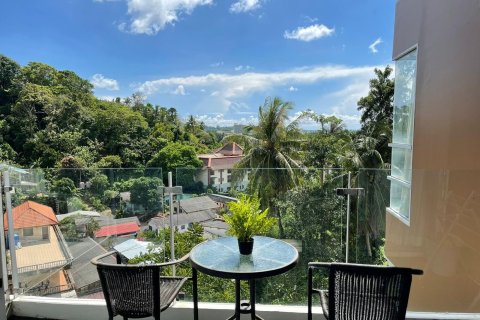 Studio in the Condo in Phuket, Thailand  № 173142 - photo 7