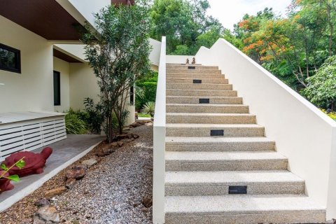 Maison à Hua Hin, Thaïlande 5 chambres № 173139 - photo 13