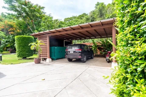 Maison à Hua Hin, Thaïlande 5 chambres № 173139 - photo 15