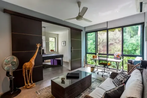 Maison à Hua Hin, Thaïlande 5 chambres № 173139 - photo 22