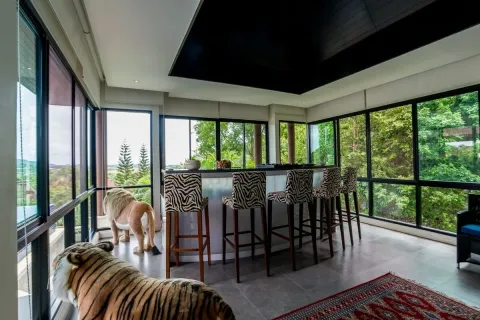 Maison à Hua Hin, Thaïlande 5 chambres № 173139 - photo 24