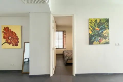 Кондоминиум с 2 спальнями в Паттайе, Таиланд № 173140 - фото 12