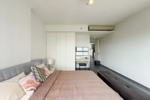 Кондоминиум с 2 спальнями в Паттайе, Таиланд № 173140 - фото 11