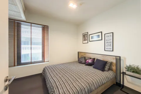 Кондоминиум с 2 спальнями в Паттайе, Таиланд № 173140 - фото 13