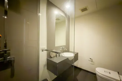 Кондоминиум с 2 спальнями в Паттайе, Таиланд № 173140 - фото 15