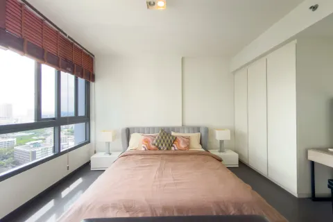 Кондоминиум с 2 спальнями в Паттайе, Таиланд № 173140 - фото 10