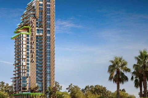 Кондоминиум с 3 спальнями в Паттайе, Таиланд № 145785 - фото 3