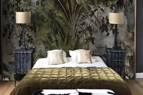 Кондоминиум с 3 спальнями в Паттайе, Таиланд № 145785 - фото 1