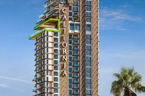 Кондоминиум с 3 спальнями в Паттайе, Таиланд № 145785 - фото 4