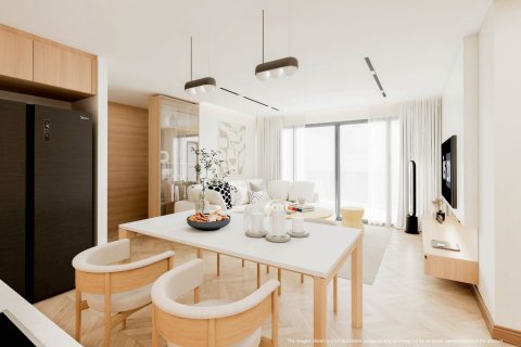 Квартира в Пхукете, Таиланд с 3 спальнями № 165291 - фото 4