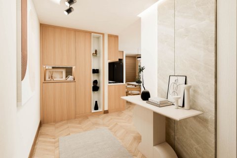 Квартира в Пхукете, Таиланд с 3 спальнями № 165291 - фото 2