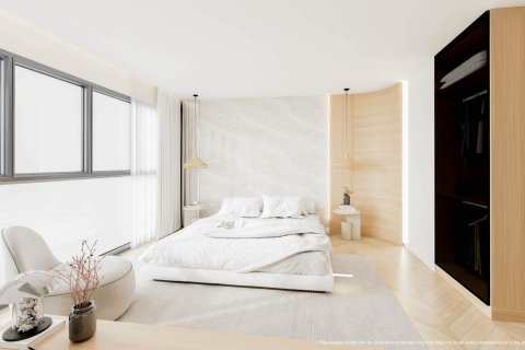 Квартира в Пхукете, Таиланд с 3 спальнями № 165291 - фото 7