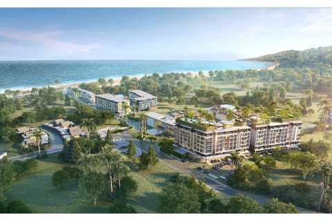 Condo in Phuket, Thailand, 1 bedroom № 165287 - photo 13