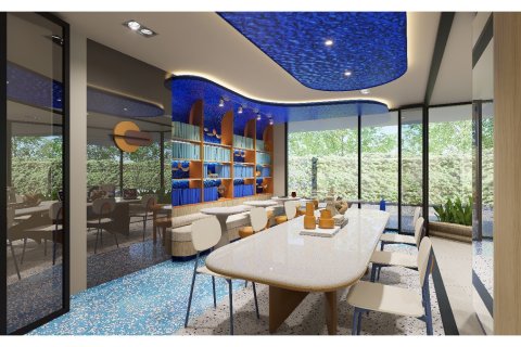 Condo à Phuket, Thaïlande, 1 chambre  № 165287