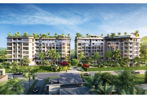 Condo in Phuket, Thailand, 1 bedroom № 165287 - photo 14