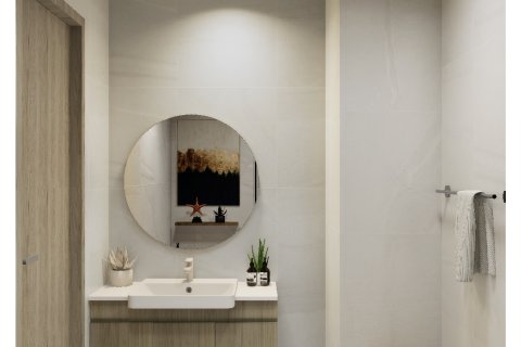 Condo in Phuket, Thailand, 1 bedroom № 165287 - photo 9