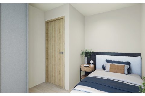 Condo in Phuket, Thailand, 1 bedroom № 165287 - photo 5