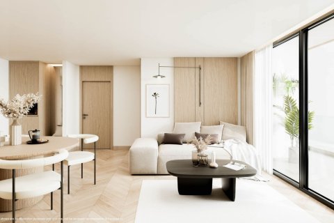 Appartement à Phuket, Thaïlande 2 chambres № 165292