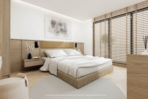 Квартира в Пхукете, Таиланд с 2 спальнями № 165292 - фото 2