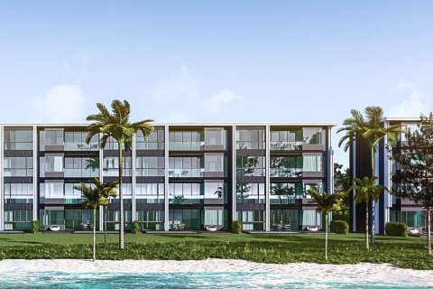 Квартира в Пхукете, Таиланд с 2 спальнями № 165292 - фото 12