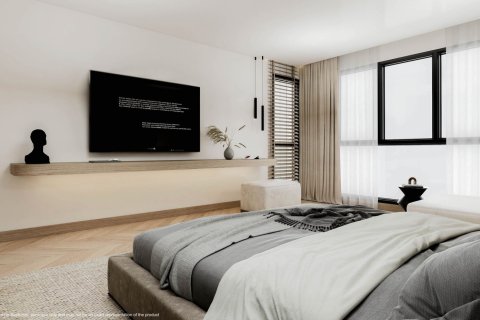 Квартира в Пхукете, Таиланд с 2 спальнями № 165292 - фото 8