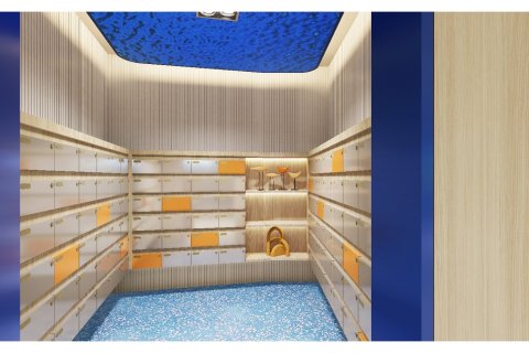 Condo à Phuket, Thaïlande, 1 chambre  № 165288 - photo 6