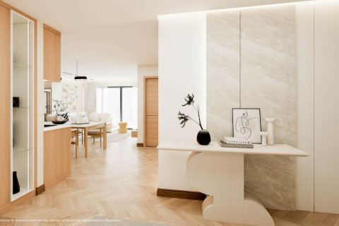 Appartement à Phuket, Thaïlande 3 chambres № 165290 - photo 11