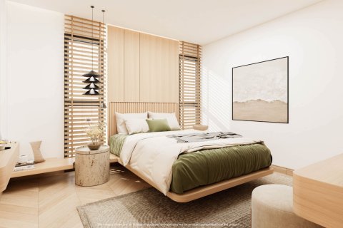 Appartement à Phuket, Thaïlande 3 chambres № 165290 - photo 2