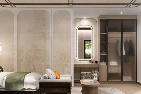 Кондоминиум с 2 спальнями в Раваи, Таиланд № 114310 - фото 3