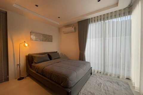 Вилла в Кароне, Таиланд с 3 спальнями  № 114307 - фото 7