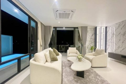 Вилла в Кароне, Таиланд с 3 спальнями  № 114307 - фото 3