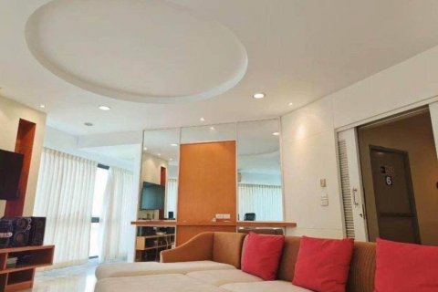 Кондоминиум с 3 спальнями в Хуа Хине, Таиланд № 114305 - фото 4