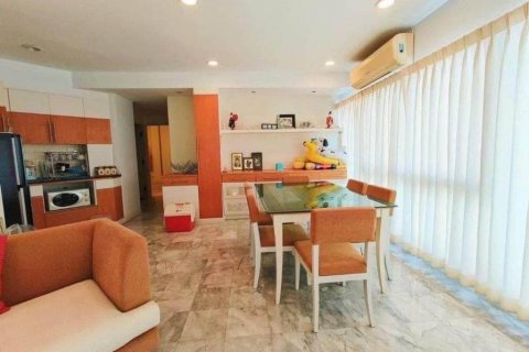 Кондоминиум с 3 спальнями в Хуа Хине, Таиланд № 114305 - фото 5