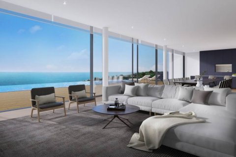 Вилла в Вичите, Таиланд с 5 спальнями  № 114309 - фото 3