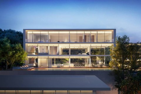 Villa in Wichit, Thailand 5 bedrooms № 114308 - photo 1