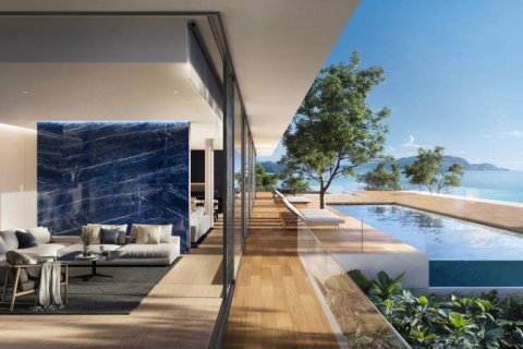 Villa in Wichit, Thailand 5 bedrooms № 114308 - photo 2