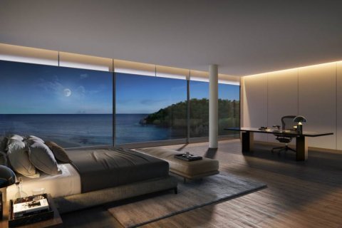 Villa in Wichit, Thailand 5 bedrooms № 114308 - photo 4