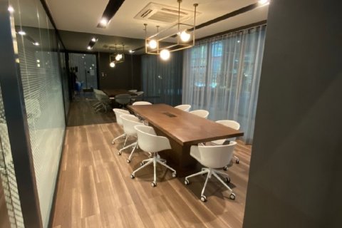 Condo in Bang Kapi, Bangkok, Thailand, 2 bedrooms № 156498 - photo 12